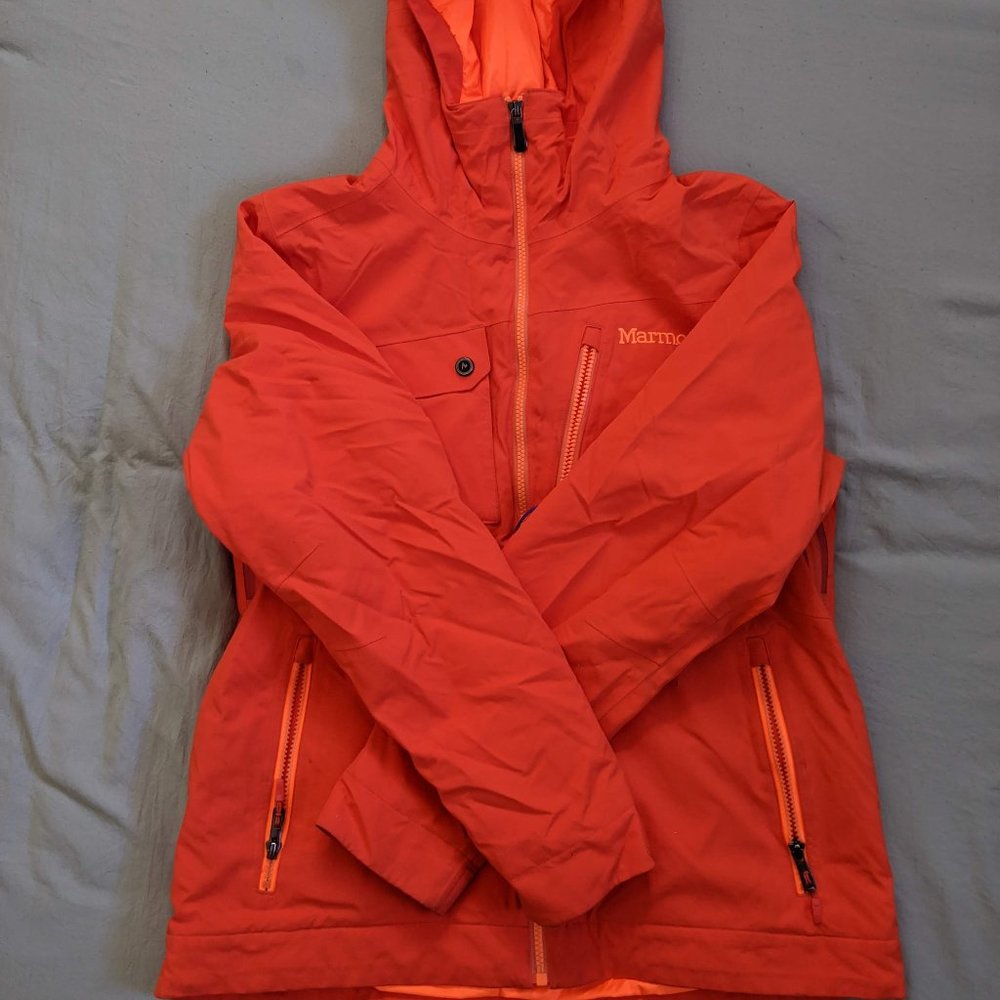 Marmot Women's Ski Jacket